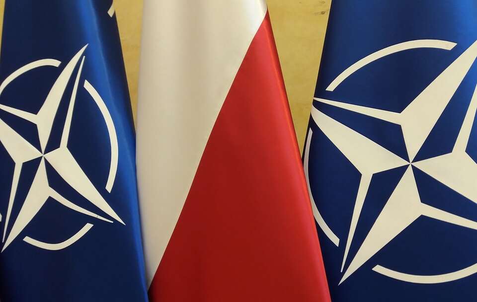 Polska przykładem dla innych państw NATO / autor: Fratria