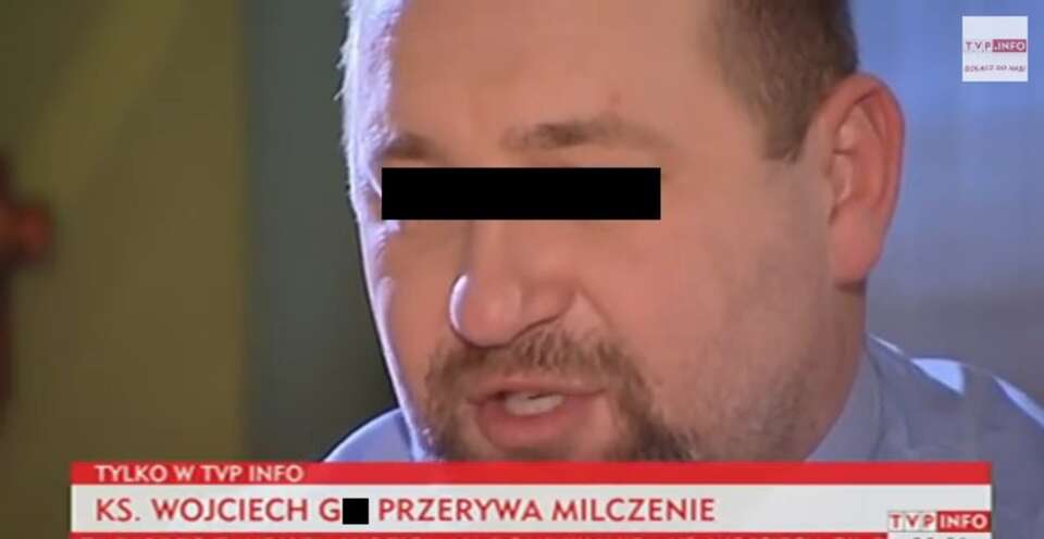 Fot. YouTube / TVP Info