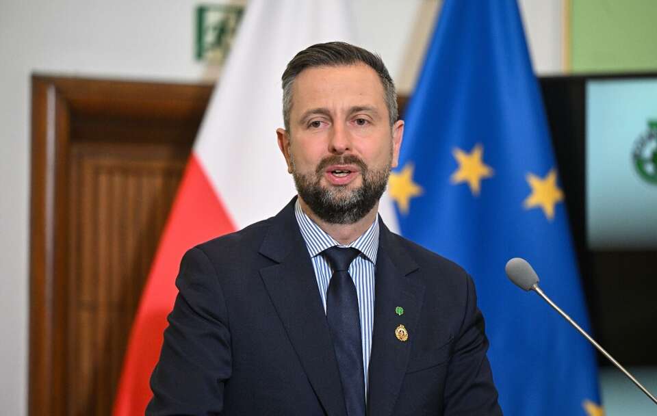 Władysław Kosiniak-Kamysz / autor: PAP/Radek Pietruszka
