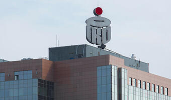 PKO BP chce wypłacić 1,66 mld zł dywidendy