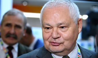 Glapiński: Dopóki będę prezesem NBP, Polska nie wejdzie do ERM 2 i strefy euro