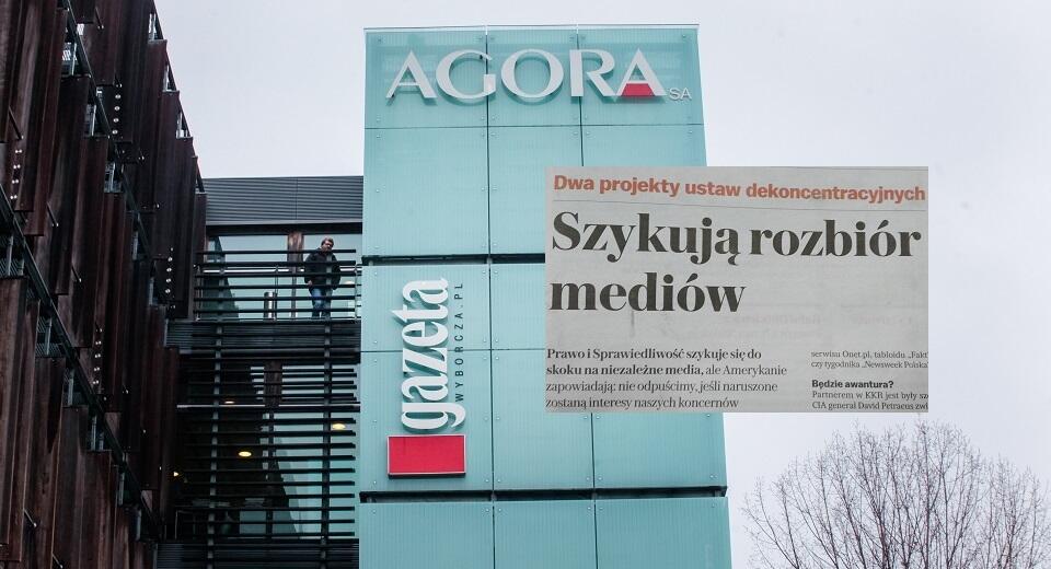 autor: Fratria/'Gazeta Wyborcza'