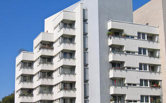 BGK wchodzi na rynek wynajmu mieszkań: wyda 5 mld zł na 20 tys. lokali