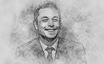 Elon Musk: Bezczelnie zarabiacie pieniądze