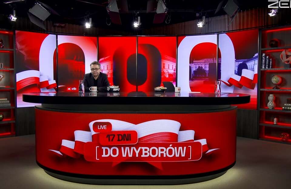 autor: YouTube/Kanał Zero