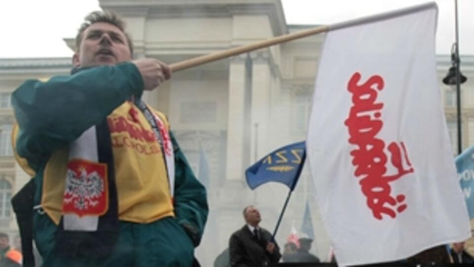 fot. Leszek Szymański