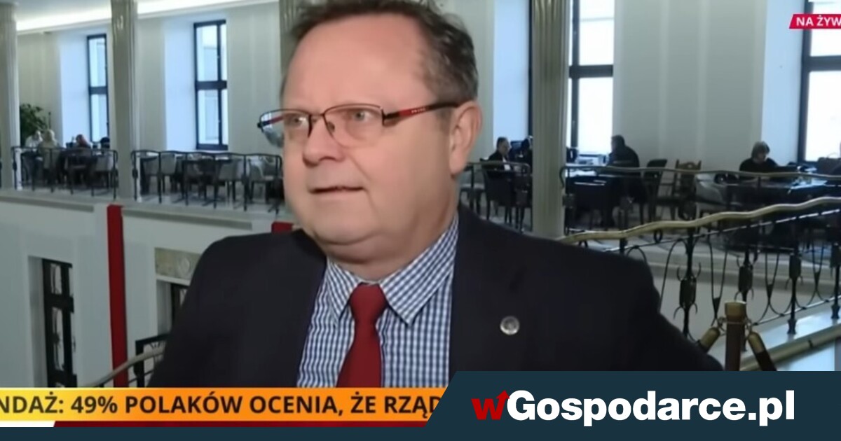 Politykom wystarczy zadać mądre pytania