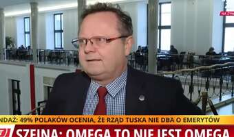Politykom wystarczy zadać mądre pytania