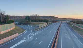 Kukiz o sytuacji na autostradach: "Otwórzcie te durne bramki"