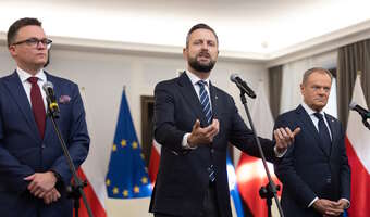 Ci nie wejdą do Sejmu. Porażka Koalicji 13 grudnia