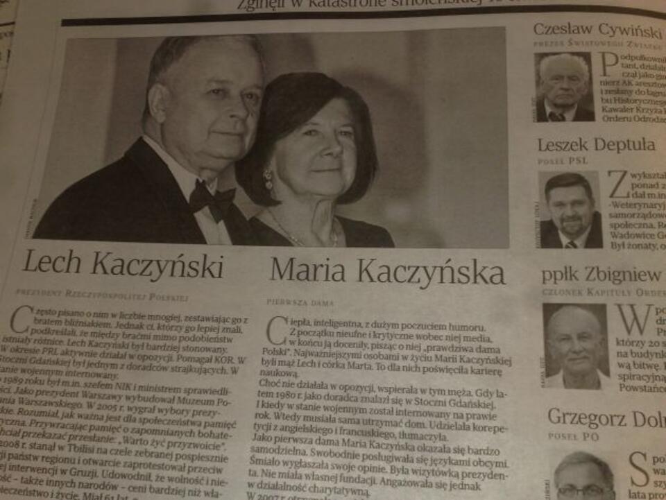 Fot. wPolityce.pl