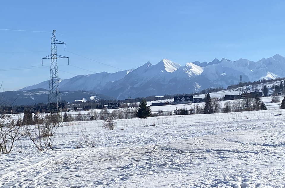 Podhale / autor: Fratria