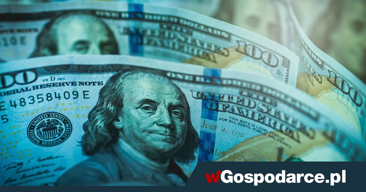 Powell last dance – nowy impuls dla dolara?