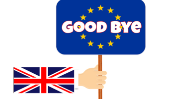 Dlaczego brytyjski rząd dąży do przyspieszenia rozmów o handlu po Brexicie?