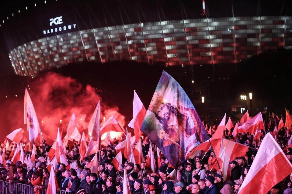 autor: PAP/Leszek Szymański