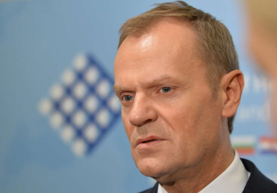 Fot. PAP / Radek Pietruszka