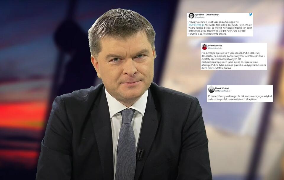 autor: wPolsce.pl/Twitter