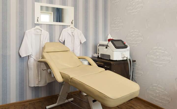 Salon kosmetyczny / autor: Pixabay