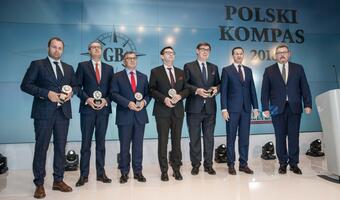 „Polski Kompas 2018” na stulecie polskiej gospodarki