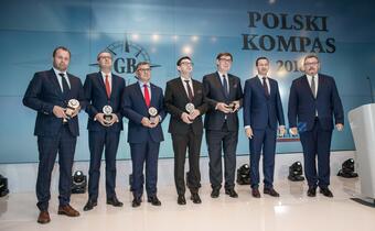 „Polski Kompas 2018” na stulecie polskiej gospodarki