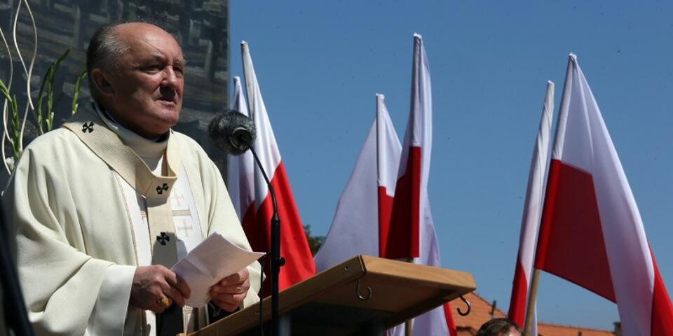 fot. PAP/Tomasz Gzell
