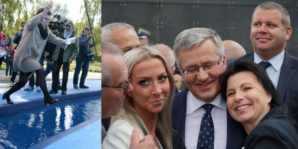 Fot. PAP/Jacek Turczyk/Fratria