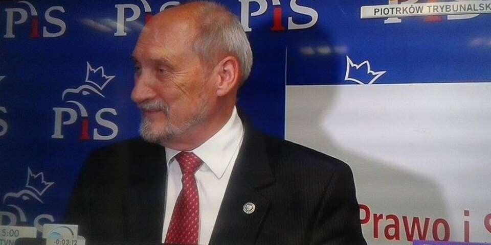 Fot. wPolityce.pl/TVN24