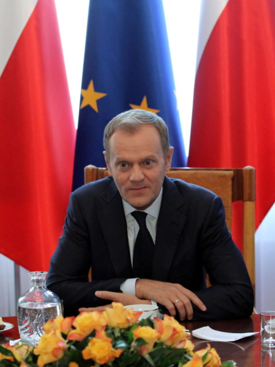 Fot. PAP/Radek Pietruszka