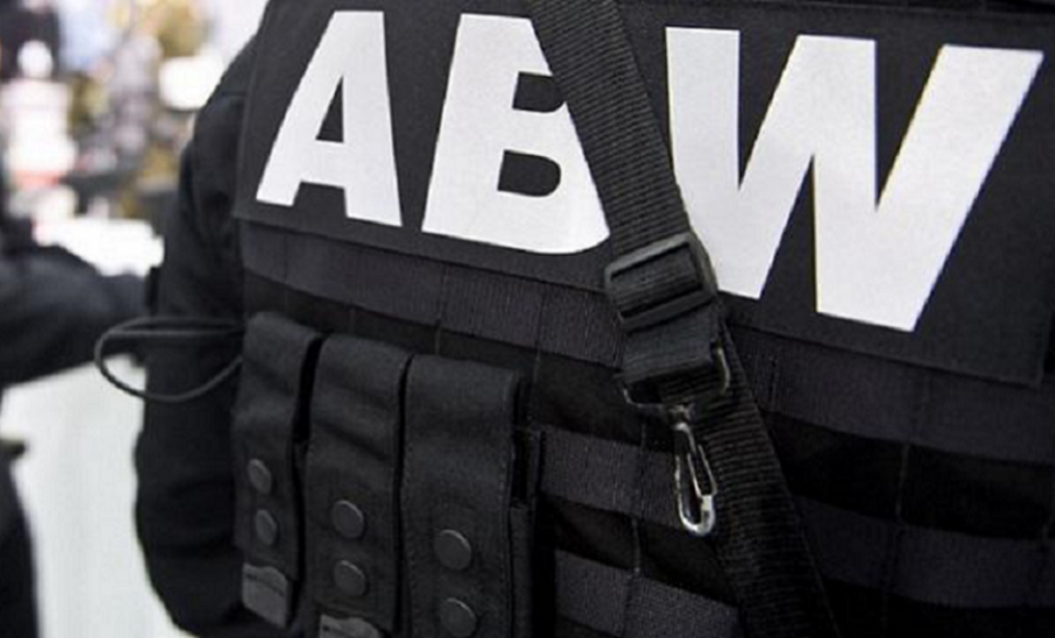 Zdjęcie ilustracyjne / autor: abw.gov.pl