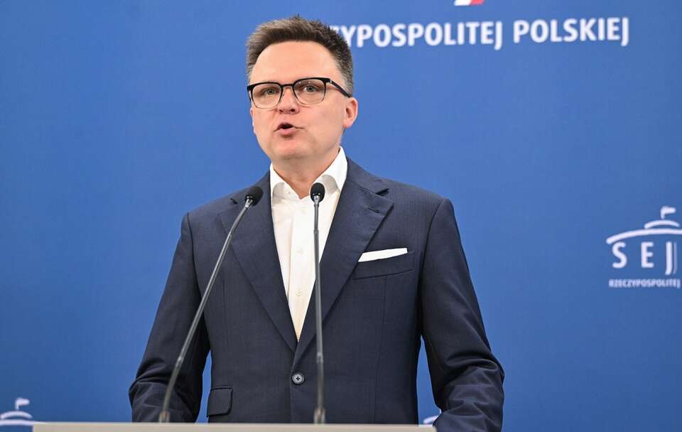 autor: PAP/Radek Pietruszka