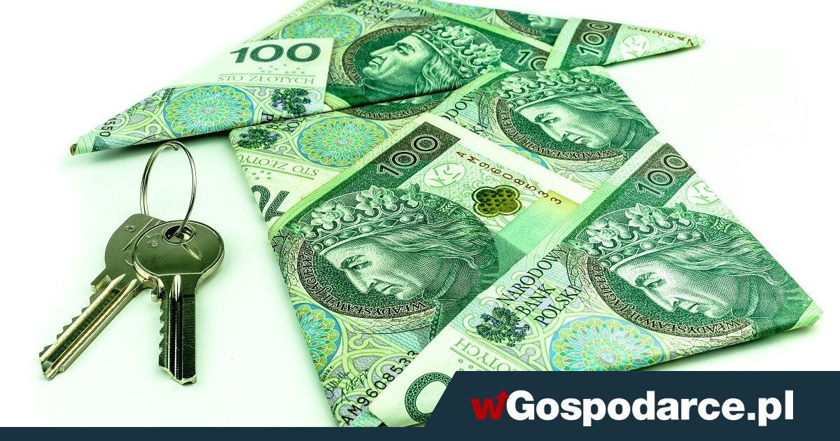 RRSO „hipotek” ponad dwa razy wyższe niż niemieckie