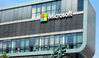Microsoft zarobi na chmurze 10 mld dol. Podpisał umowę z Pentagonem