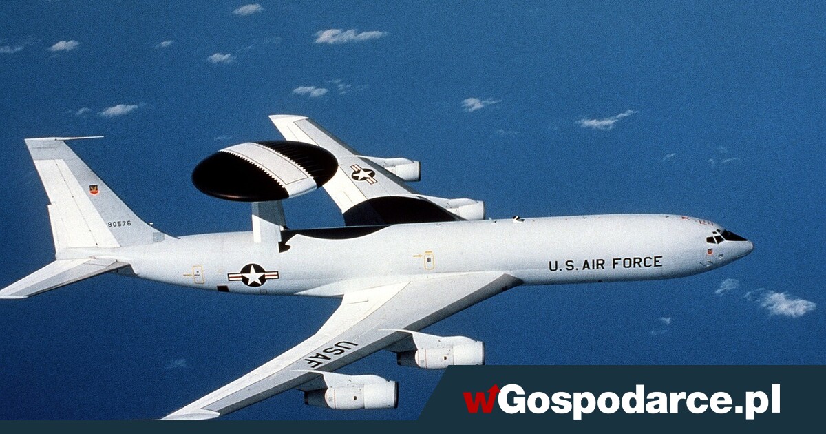 Ameryka odcięła Kijów od tajnych danych wojskowych?