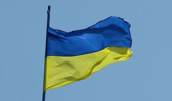 Ukraińcy chcą członkostwa w NATO i UE