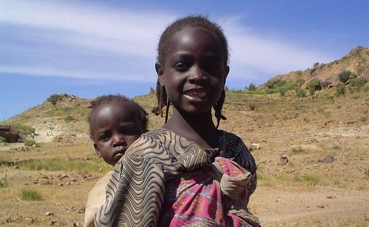 Wojna domowa spowodowała, że ponad 10 mln Sudańczyków musiało opuścić swoje domy / autor: Pixabay