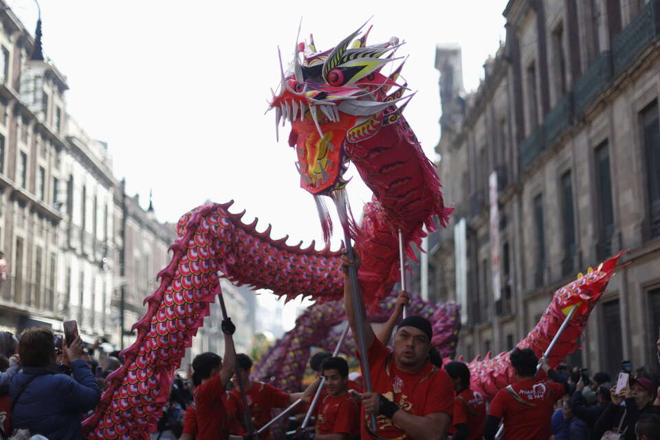 autor: PAP/EPA/SASHENKA GUTIERREZ