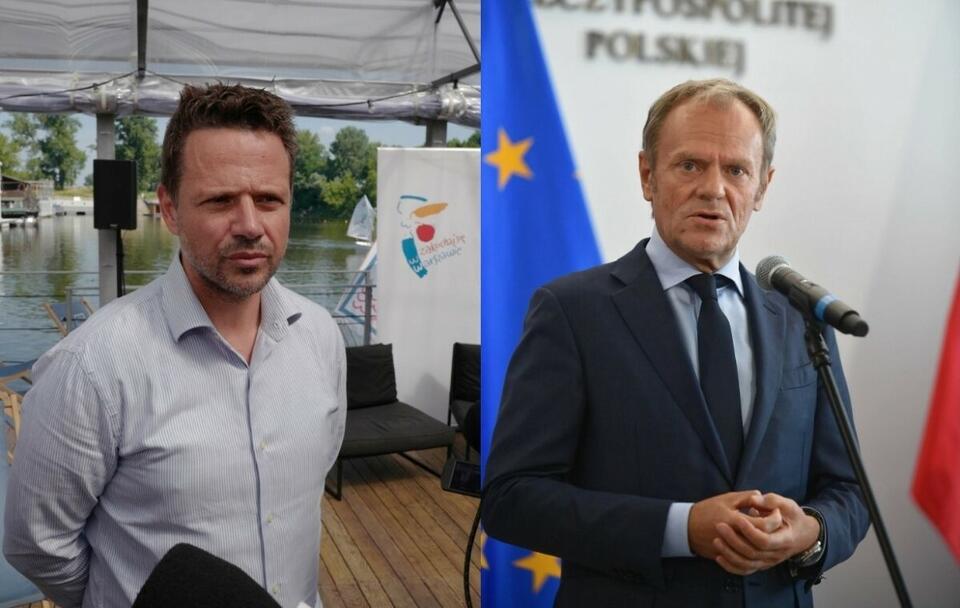 autor: PAP/Mateusz Marek; PAP/Marcin Obara