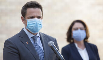 Czy Platforma Obywatelska „zakręci lody” na korona-wirusie?