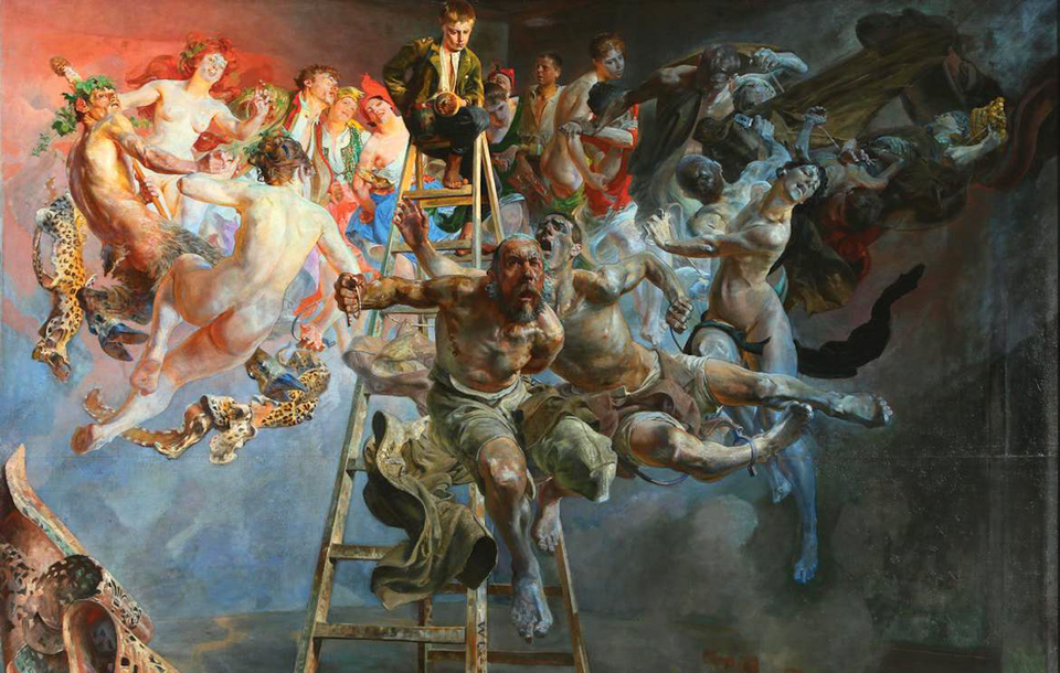 autor: Fot. Muzeum Narodowe w Poznaniu
