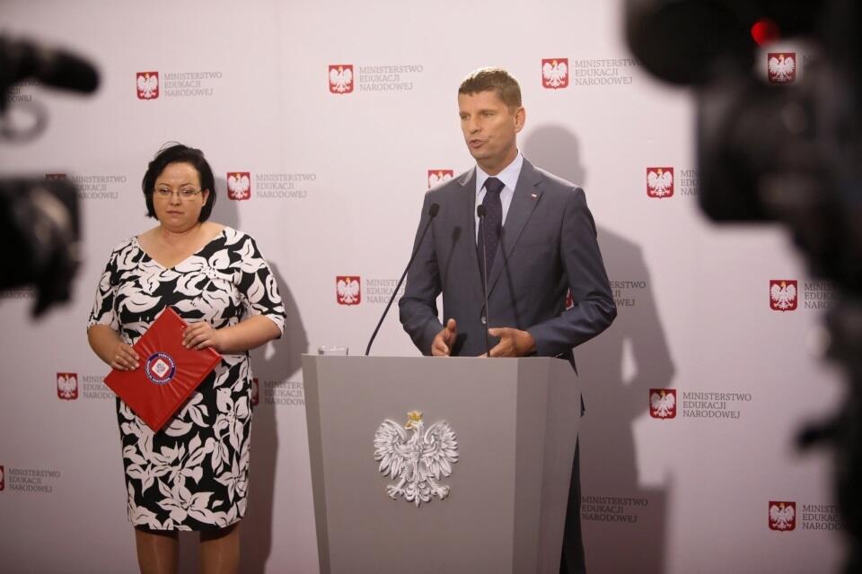 Zdjęcie ilustracyjne  / autor: PAP/Leszek Szymański