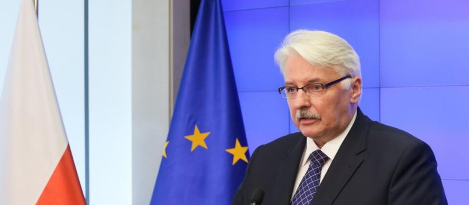 fot. PAP/Paweł Supernak