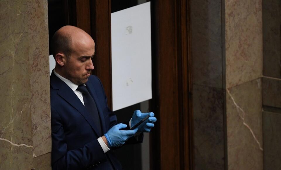 autor: PAP/Radek Pietruszka