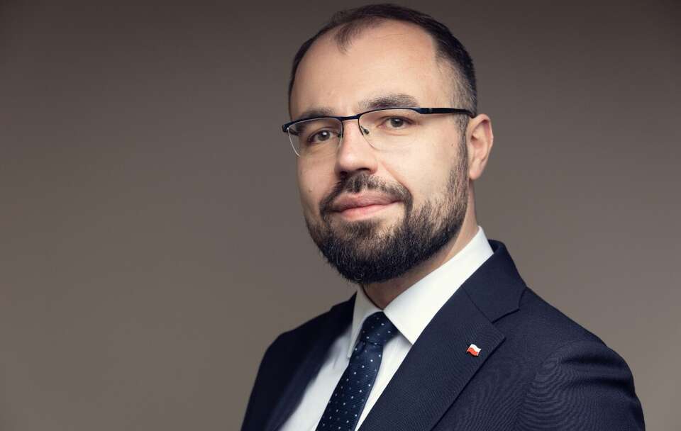 Krzysztof Szczucki / autor: Fratria