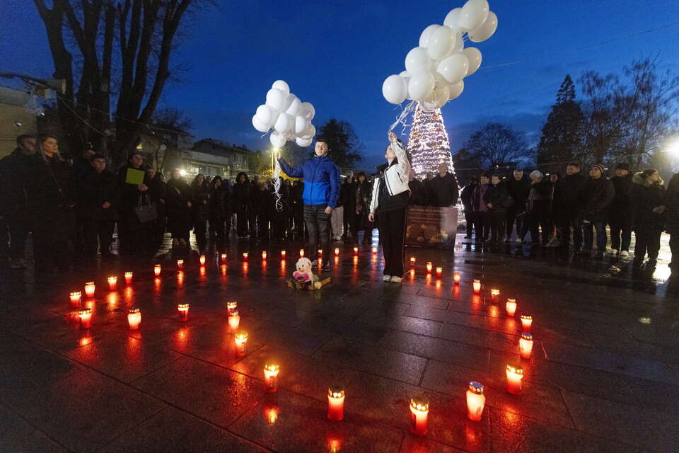 autor: PAP/EPA/GEORGI LICOVSKI