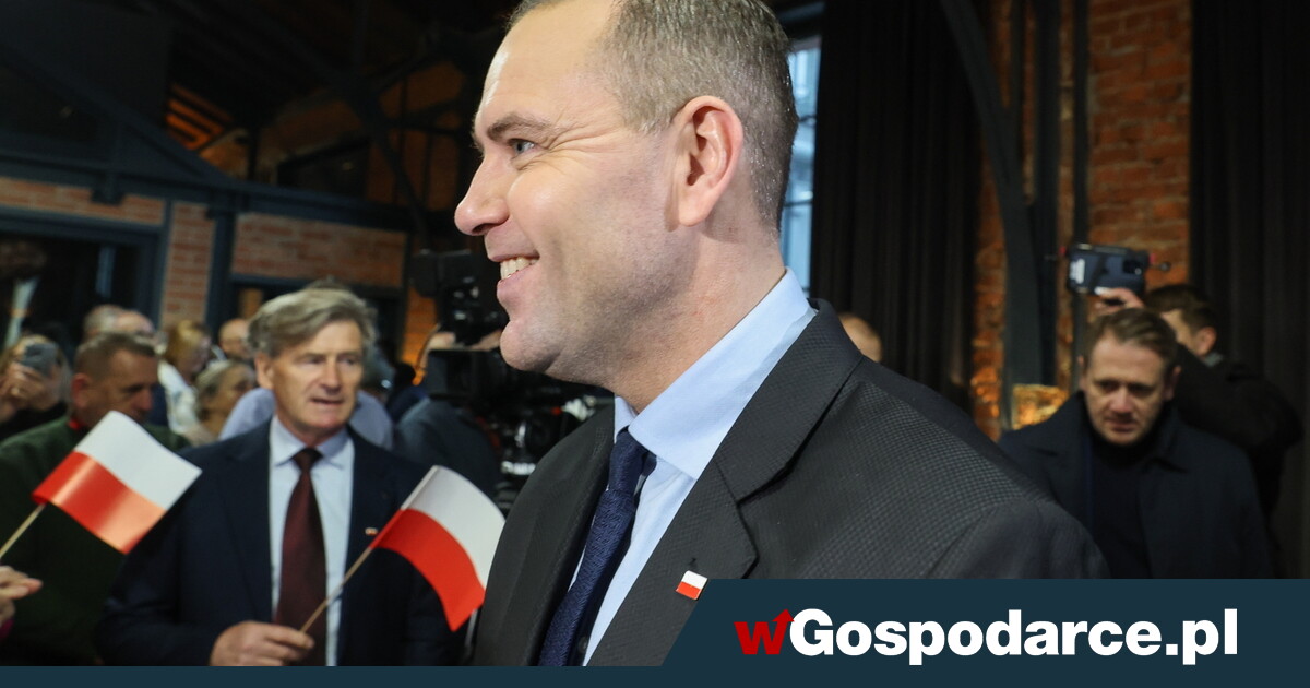 Nawrocki: wielkie miasta nie mogą zdominować Polski lokalnej