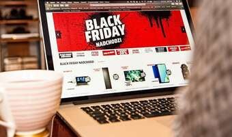 Black Friday po polsku. Kto i na co zapoluje?