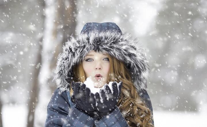 Nadchodzi typowa polska zima / autor: Pixabay