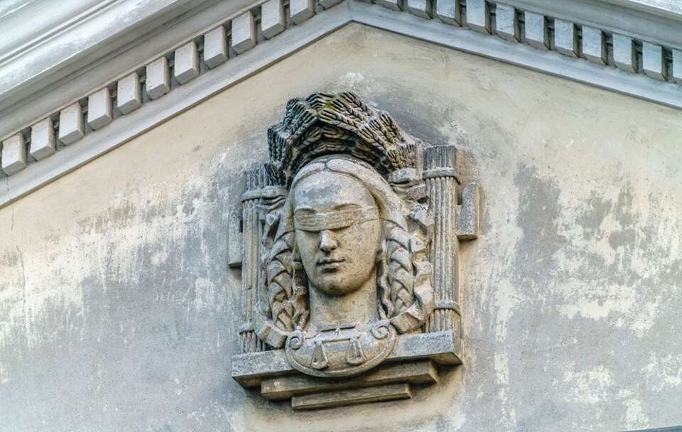 Skazana za zabicie noworodka na wolności! Skandaliczny powód