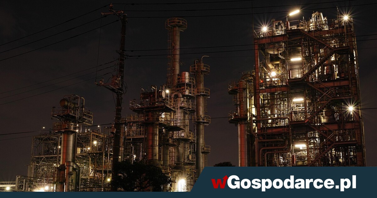 Biznesowa okazja: serbska rafineria w węgierskich rękach
