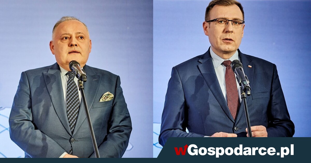 Ważny dzień dla bezpieczeństwa energetycznego Polski